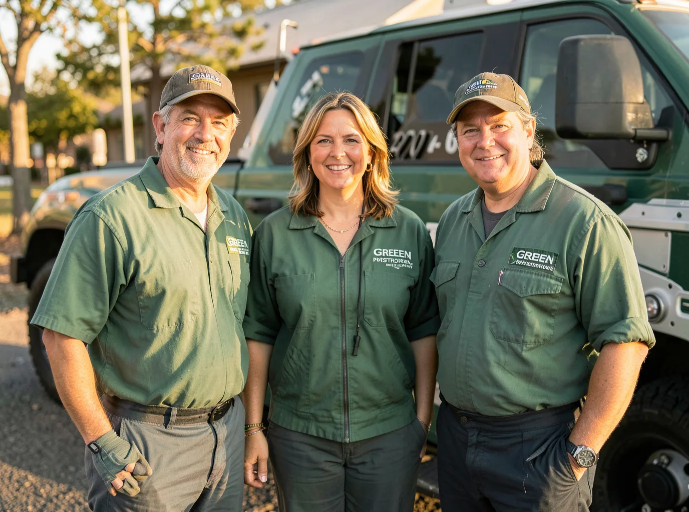 Water Damage Restoration company in Polk, PA