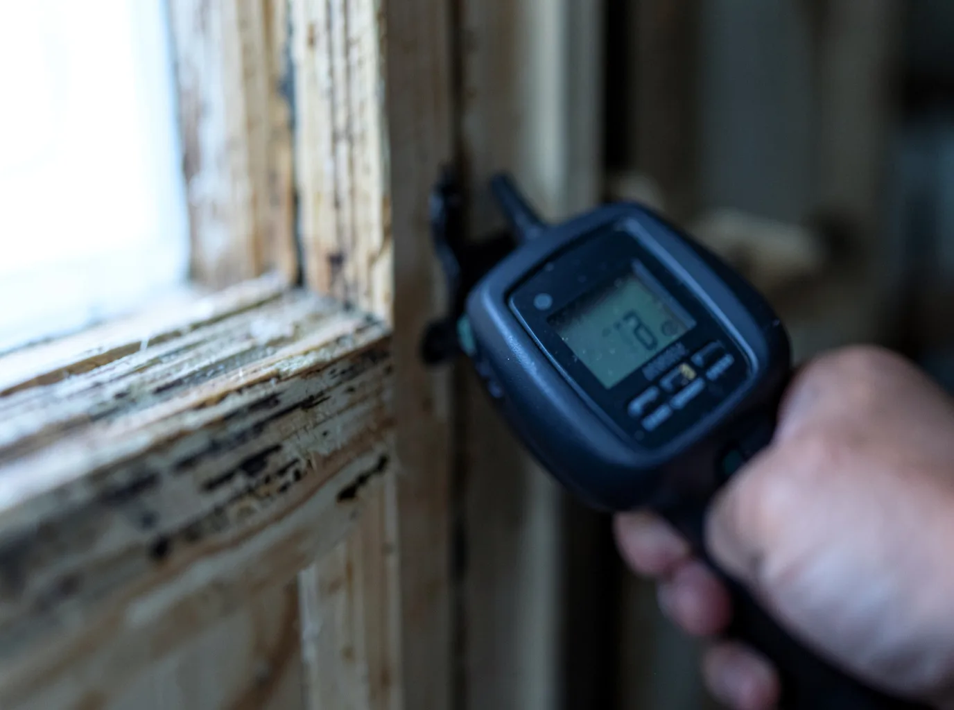Water Damage Restoration Polk, PA FAQs